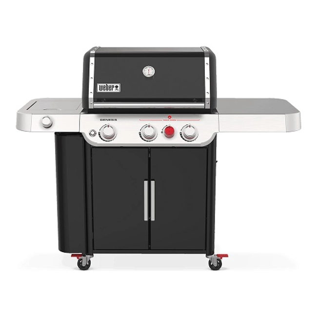 Vendita online Barbecue a gas Genesis E335